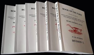 The Book of the Farm (1889 Fourth Edition)