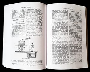 The Book of the Farm (1889 Fourth Edition)